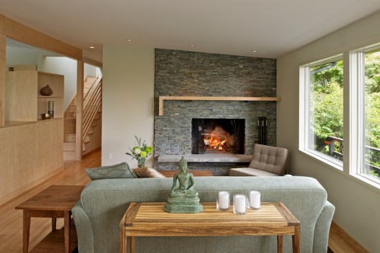 Mid-Century Sanctuary (Cushing Terrell)