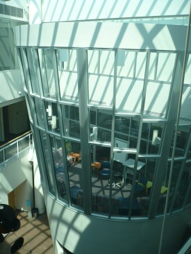 The Core - Conference room/Classroom