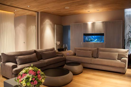 Game+room