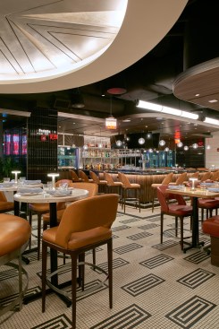 Silver Diner by CORE architecture + design