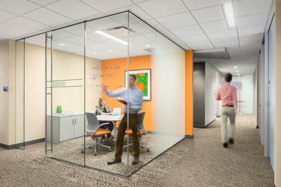 Writeable+Glass+Office+Walls