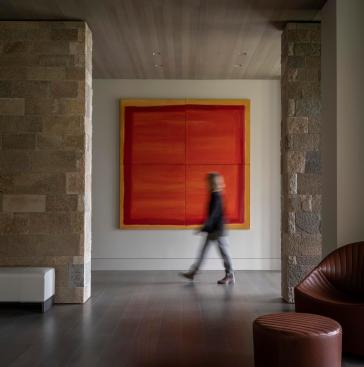 Olson Kundig | Hudson Valley Residence