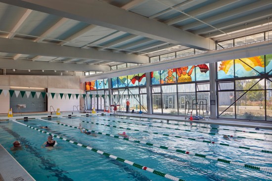 Garfield Center