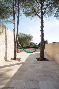 House in Salento