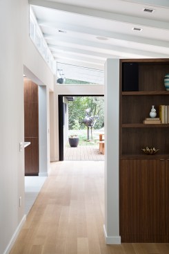 Lafayette Mid Century Modern Remodel by Klopf Architecture