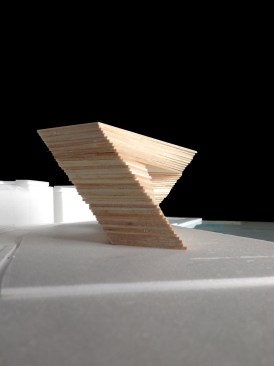 Wooden+model