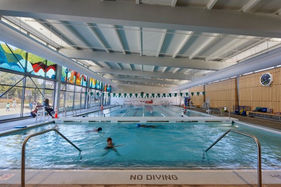 Garfield Center