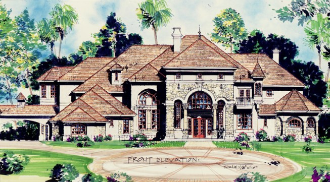 Design Sketch
