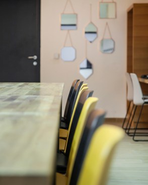 Teacher's Room 