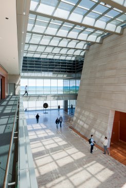 Atrium