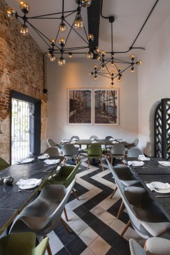 El Presidio Casa Bon - German Velasco Arquitectos