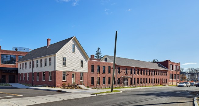 Exterior
Robert Benson