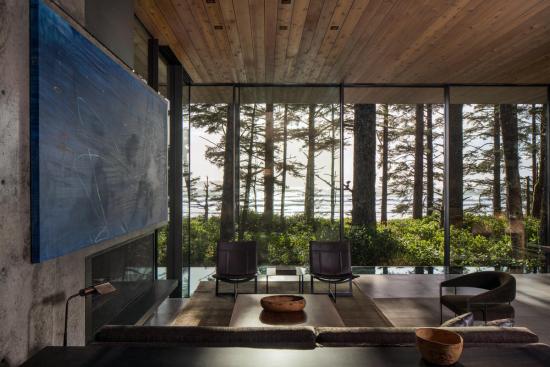 Tofino Beach House | Olson Kundig