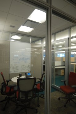 Break Out/Conference  Room