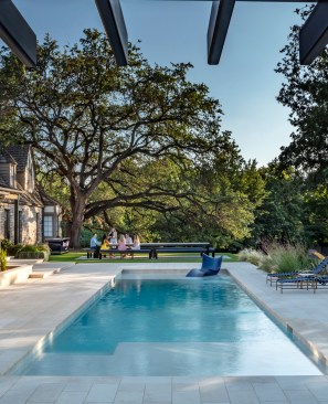 Outdoor Kitchen