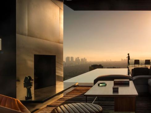 Collywood | Olson Kundig