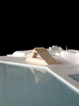 Wooden+model