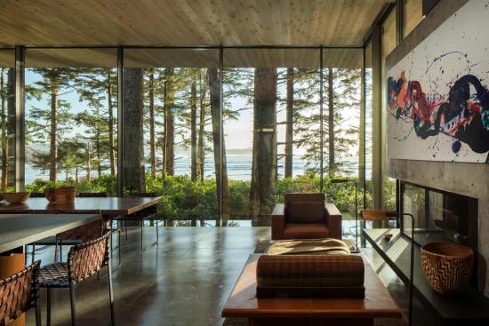 Tofino Beach House | Olson Kundig