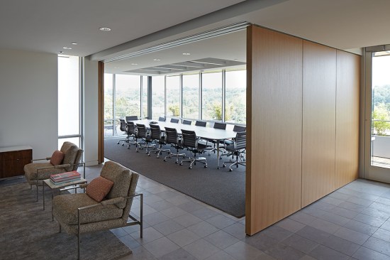 The Barney Building, substantial date of completion March 2014