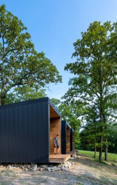 Cabins