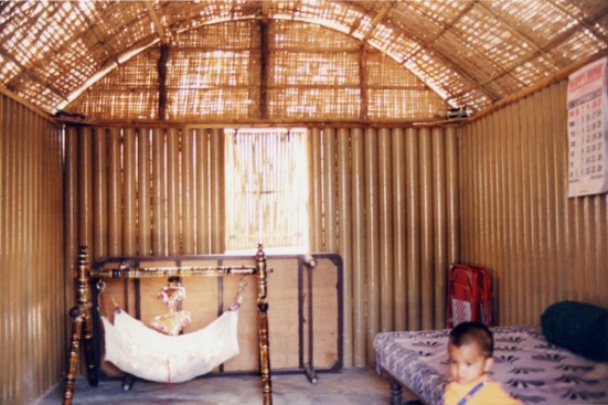 Paper+Log+House%2c+India%2c+by+Shigeru+Ban+Architects