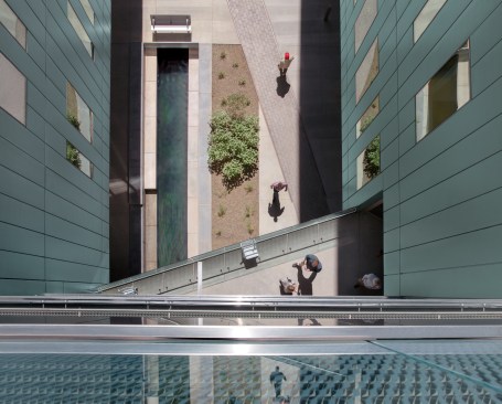 The Rob and Melani Walton Center for Planetary Health