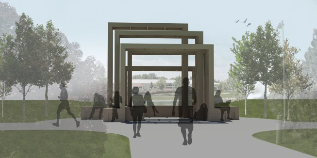 Design+Rendering