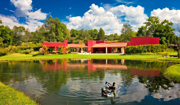 Casa Las Moras - Lopez Duplan Arquitectos