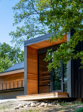 Cabin