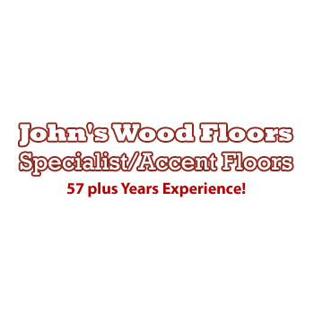 John’s Wood Floor Specialist inc.