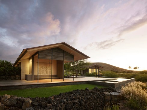 Hale Mau'u
