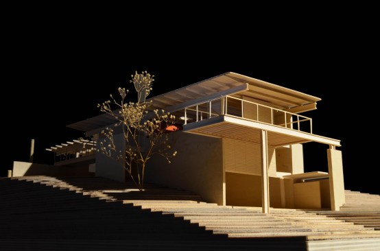 Project Model