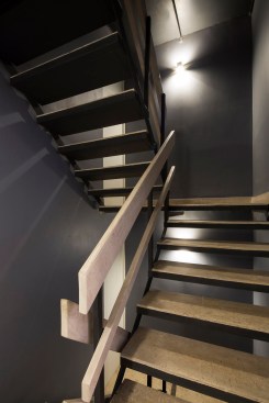 7 Sur - Puebla - Boue Arquitectos