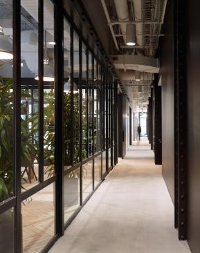 Media Headquarters | Olson Kundig