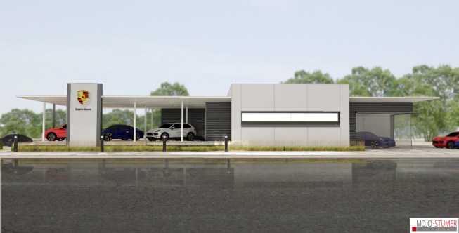 Renderings
