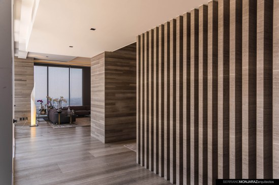 Altaire II - Serrano Monjaraz Arquitectos