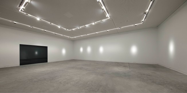 Australian Pavilion for the Venice Biennale, designed by Denton Corker Marshall