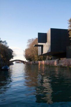 Denton Corker Marshall's Australian Pavilion at the Venice Biennale