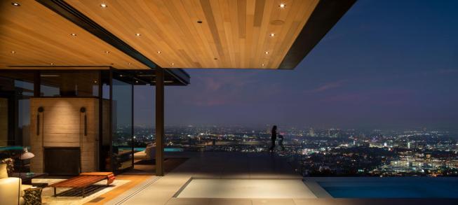 Collywood | Olson Kundig