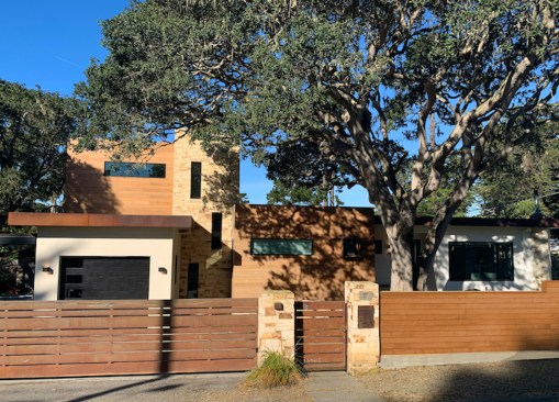 Front Elevation