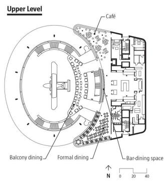 Courtesy Foster + Partners