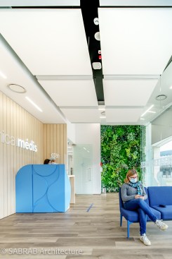 clinica dentária - dental clinic