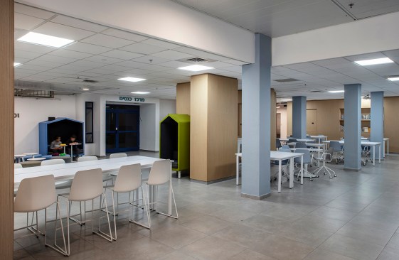 Learning area 