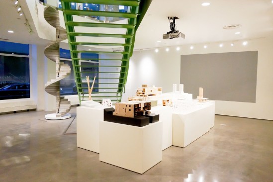DBB_Model Garden + Installation MatterDesign