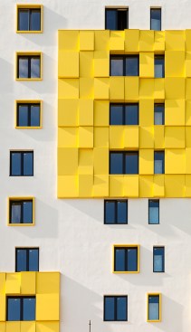 Microcity "v lesu"