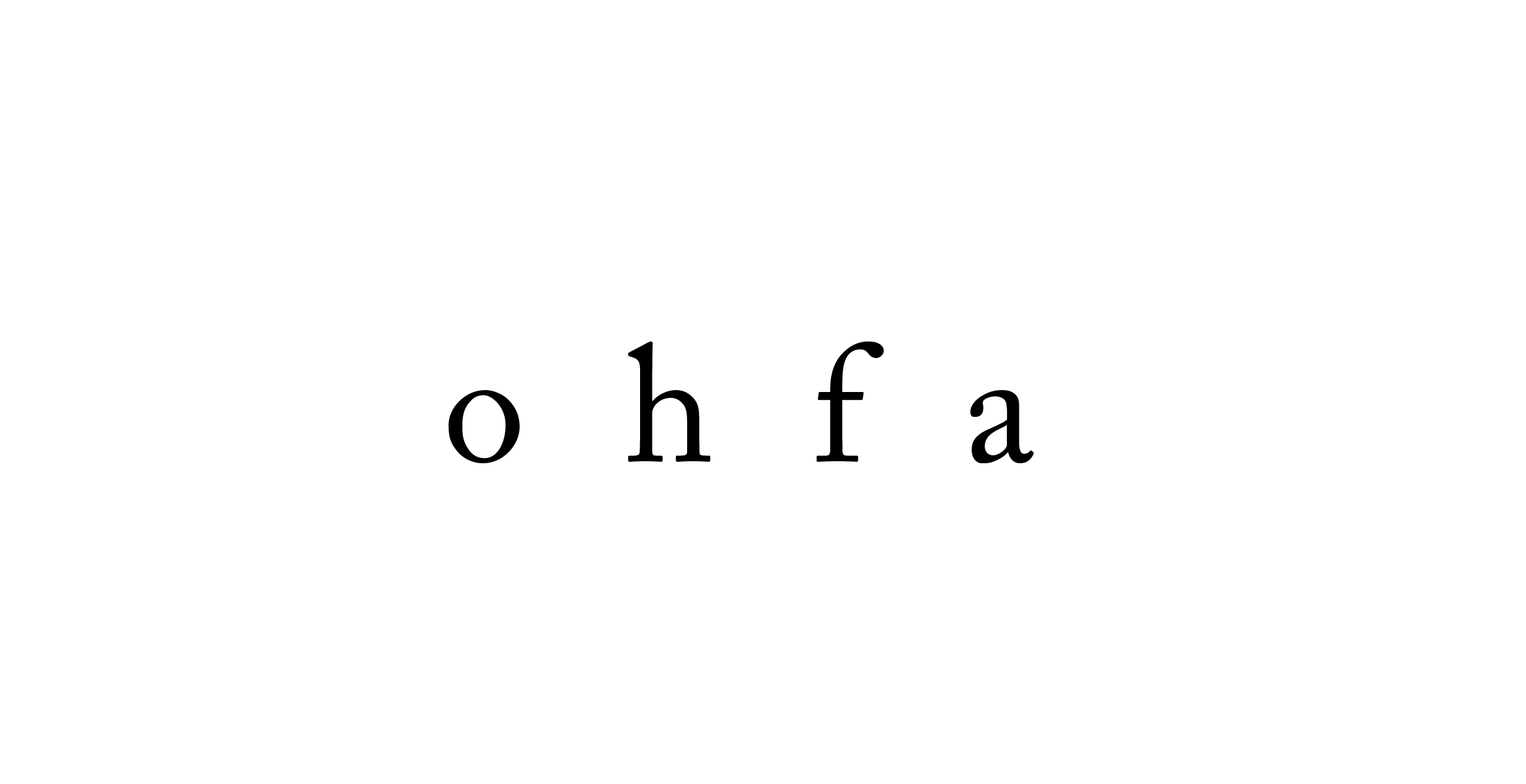 OHFA