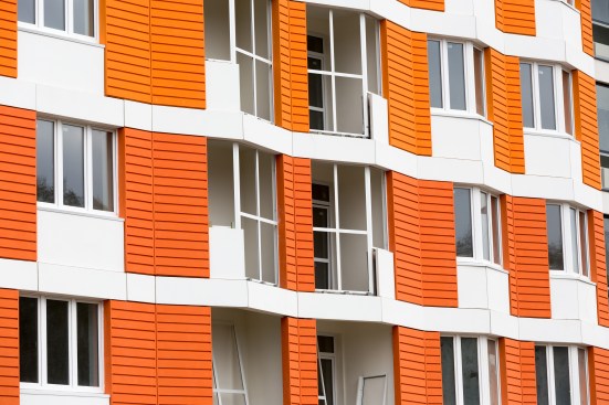 Microcity "v lesu"