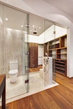 Rancho San Francisco - Lopez Duplan Arquitectos