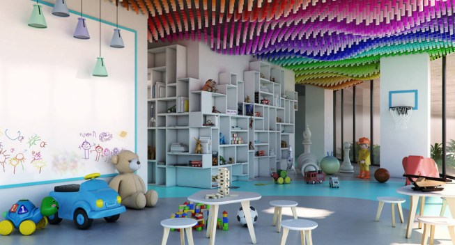 Core 31 - CRAFT Arquitectos