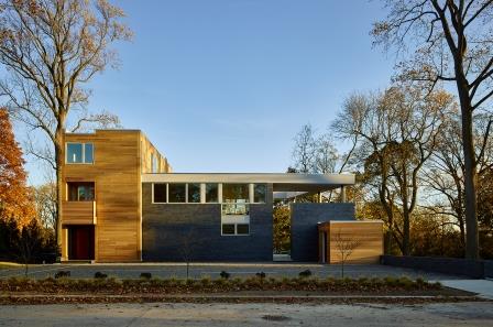 Front+Facade